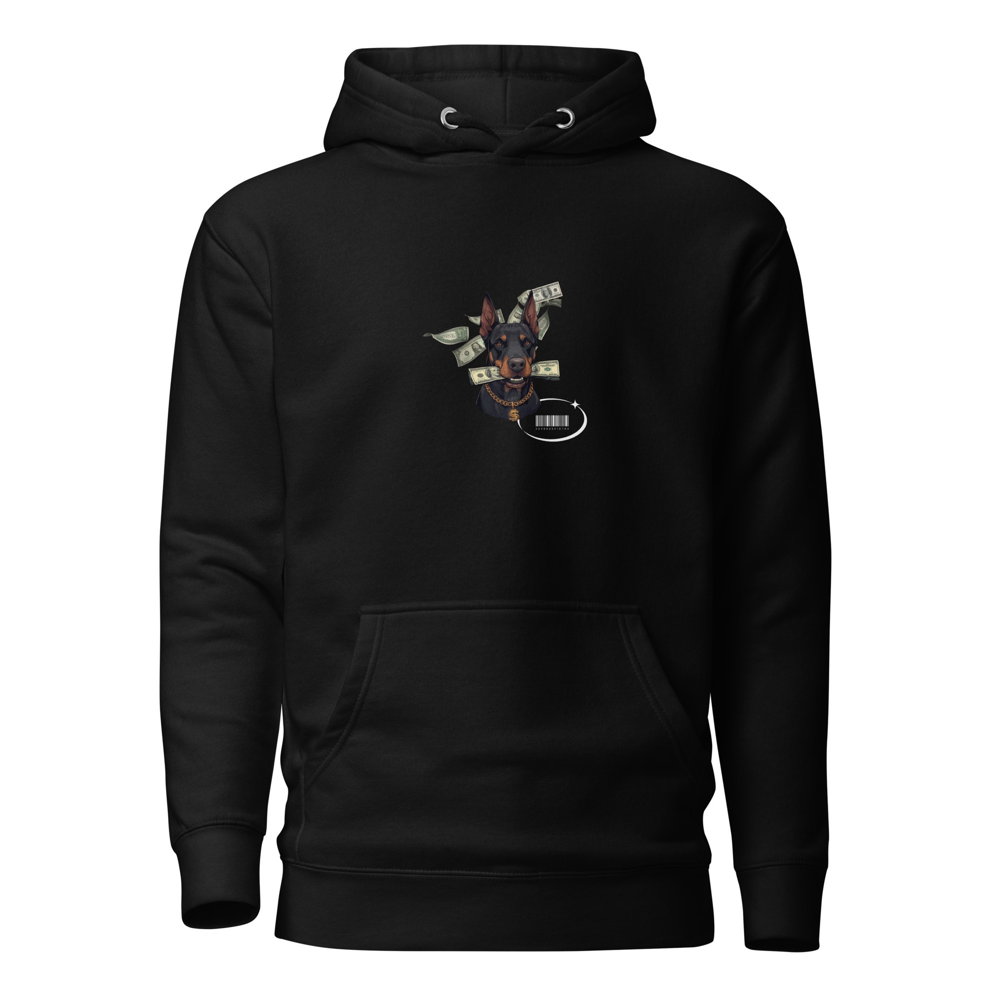 Unisex Hoodie – Image 2