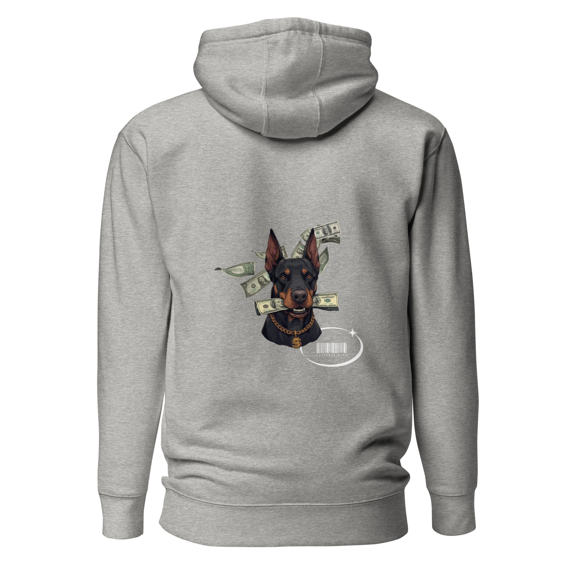 Unisex Hoodie – Image 10