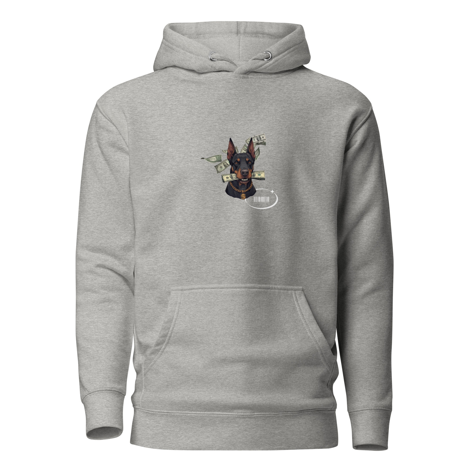 Unisex Hoodie – Image 9