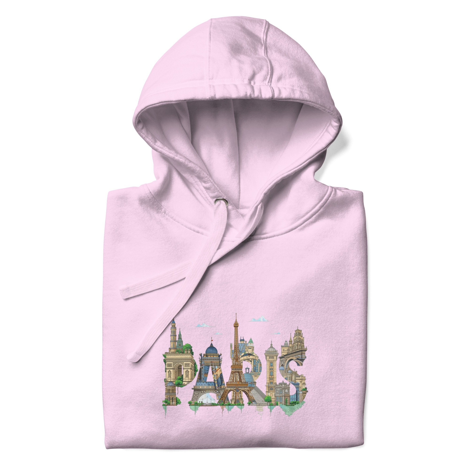 Sweat-Shirt Premium/PARIS HÉRITAGE – L’ÉDITION MONUMENTALE – Image 10