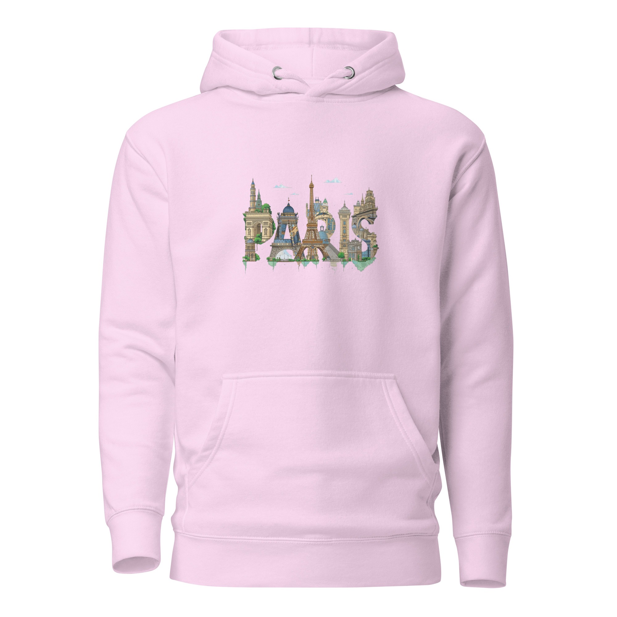 Sweat-Shirt Premium/PARIS HÉRITAGE – L’ÉDITION MONUMENTALE – Image 9