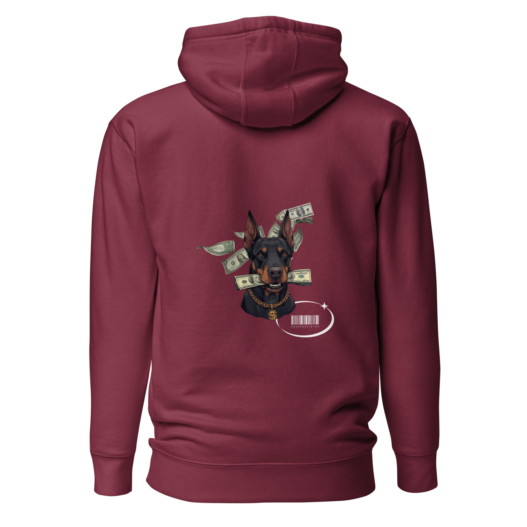 Unisex Hoodie – Image 6