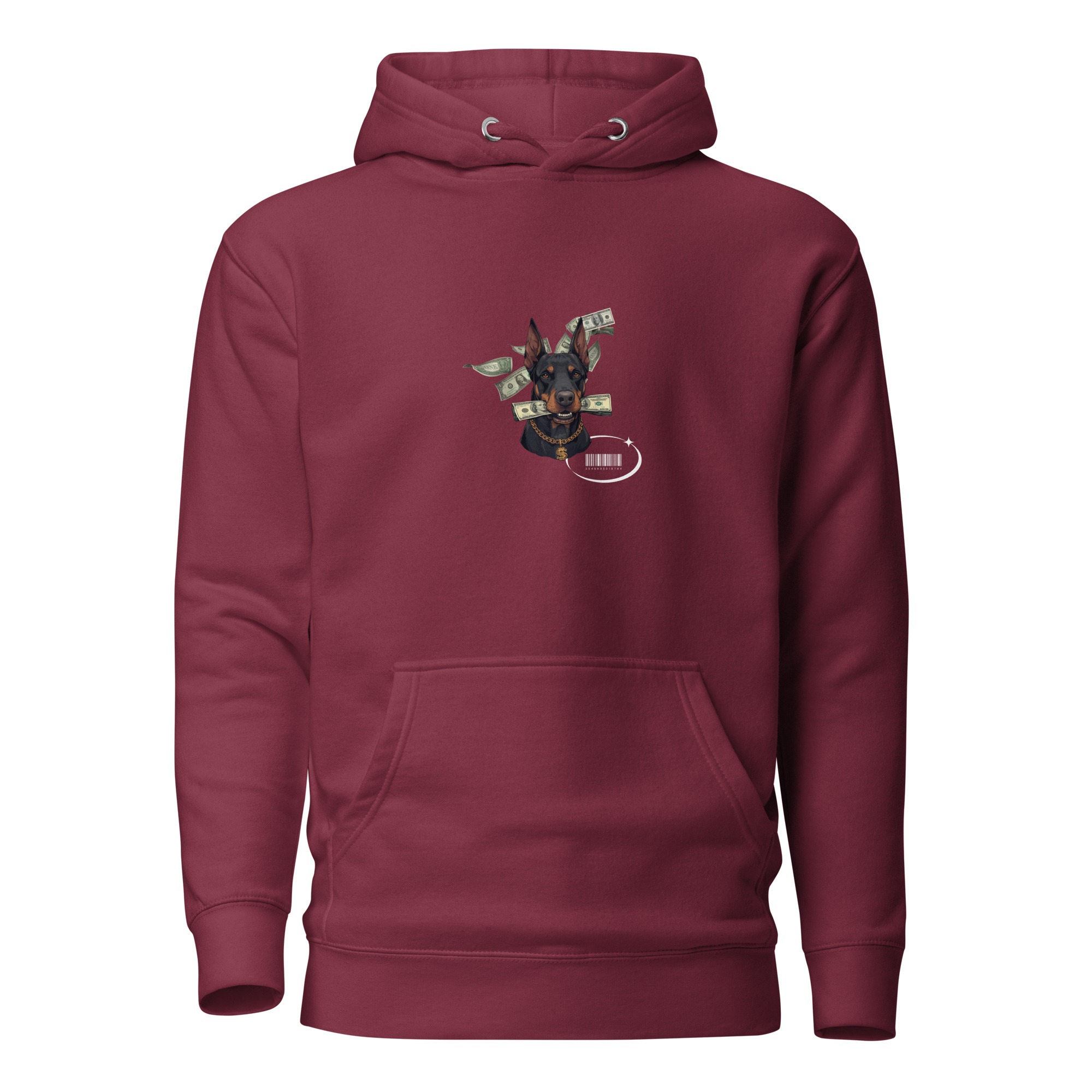 Unisex Hoodie – Image 5