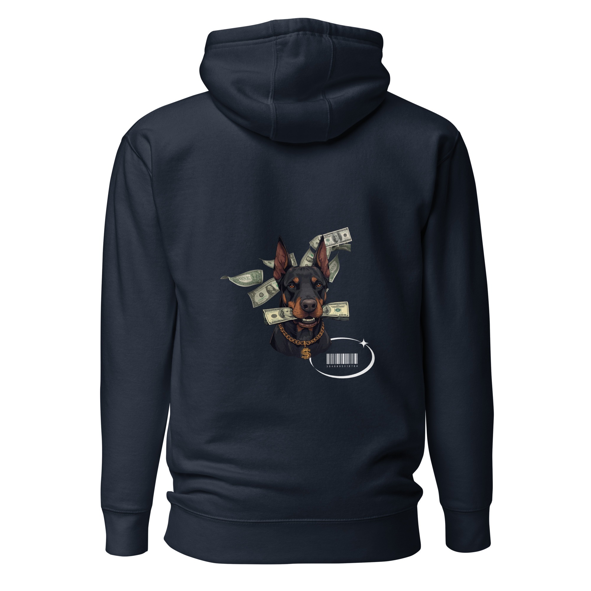 Unisex Hoodie – Image 4