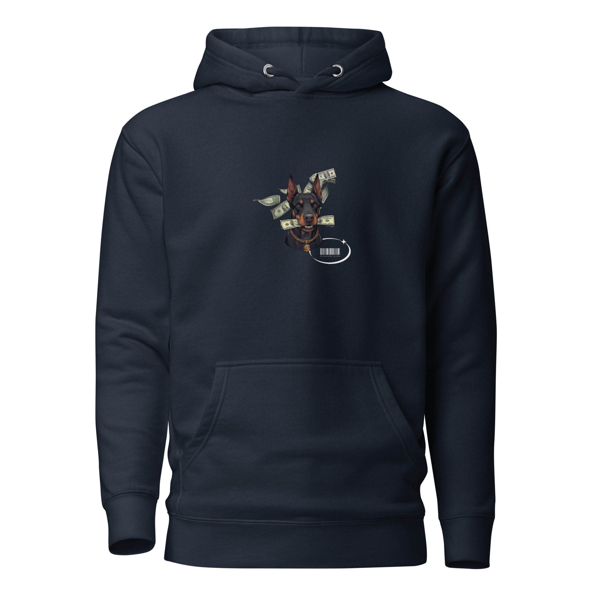 Unisex Hoodie – Image 3