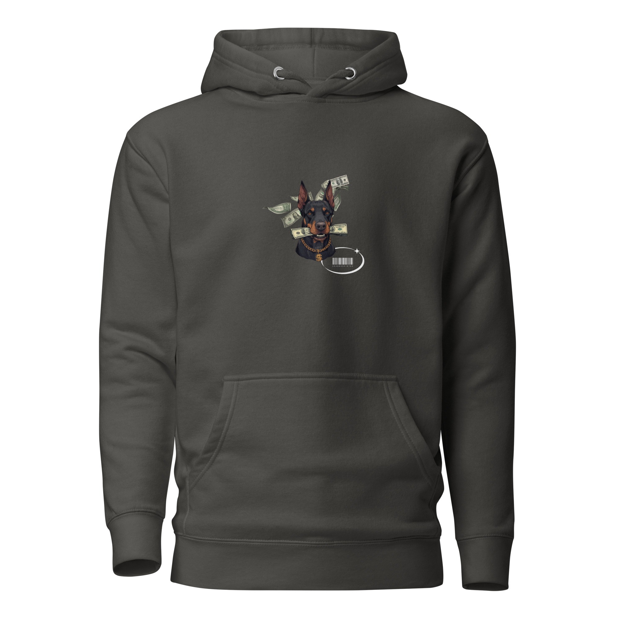 Unisex Hoodie – Image 7