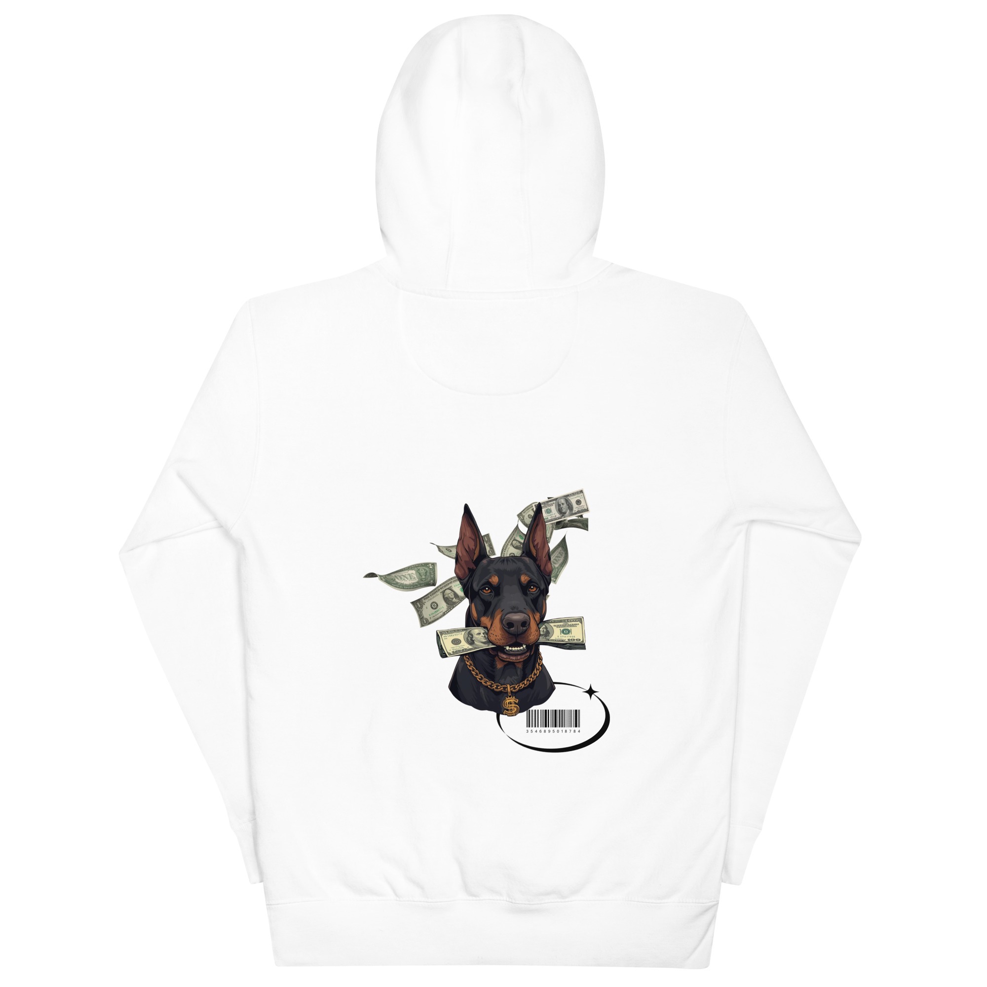 Unisex Hoodie – Image 11