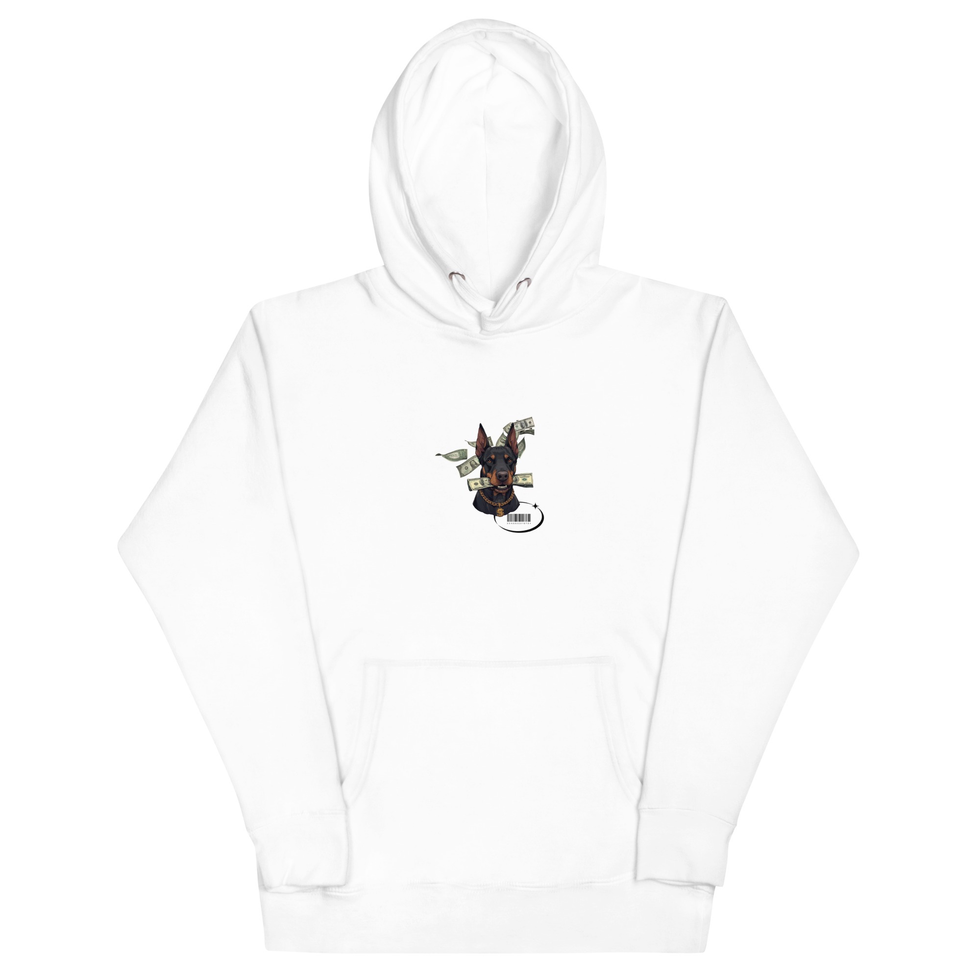 Unisex Hoodie – Image 12