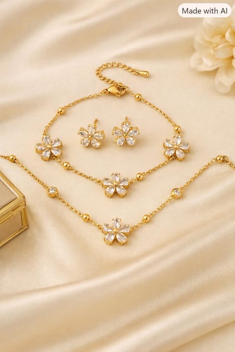Parure