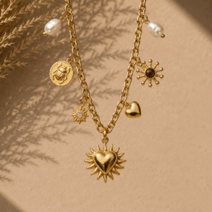collier amor