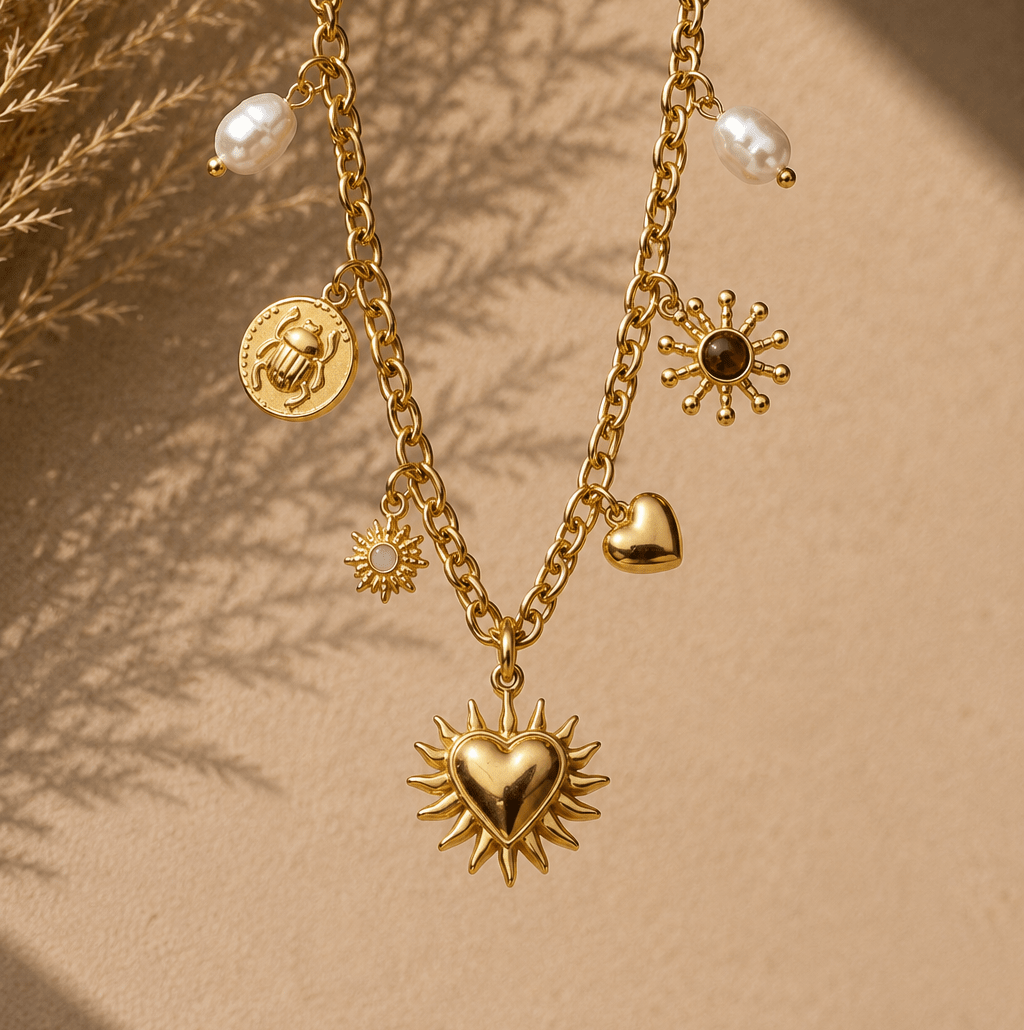 collier amor collier amor
