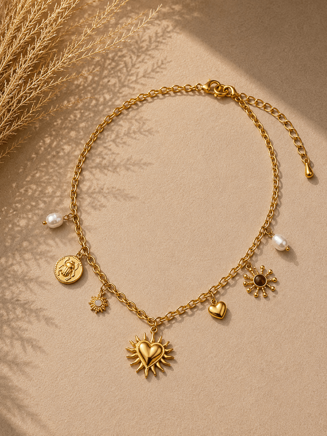 collier amor collier amor