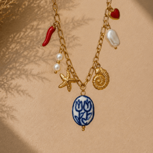 collier helia