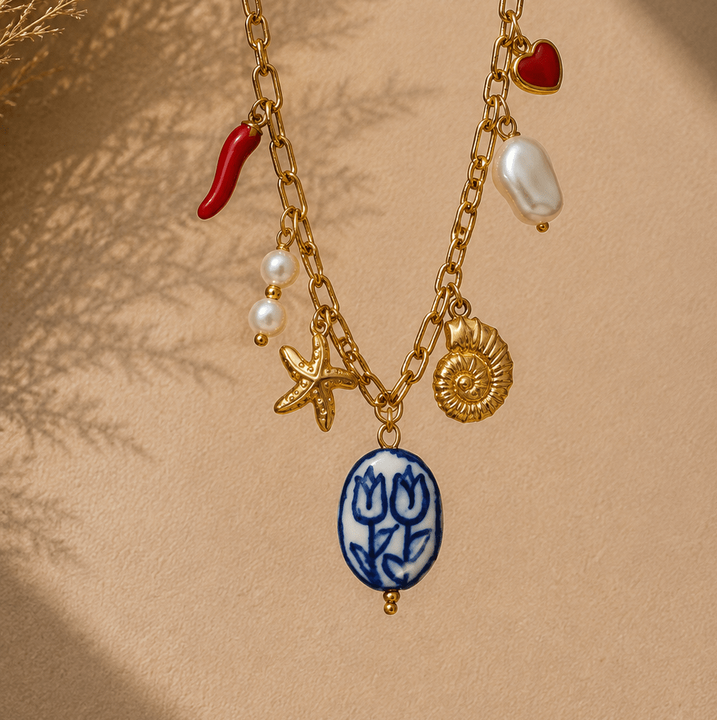 collier helia collier helia