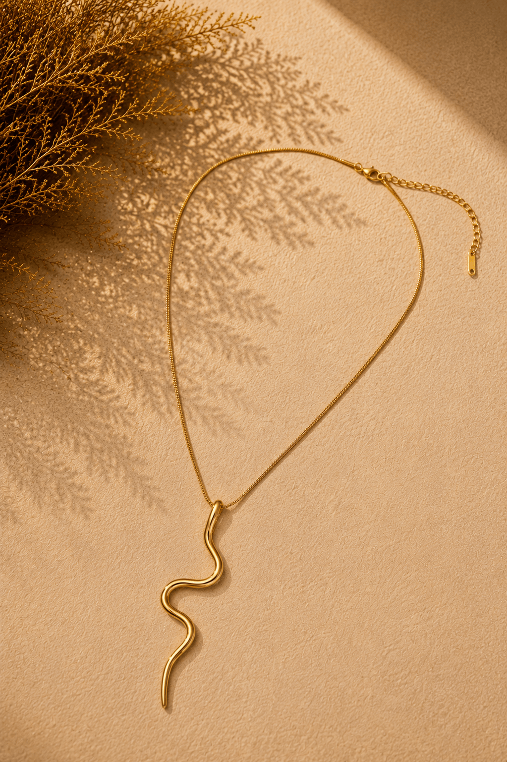 collier serpente collier serpente